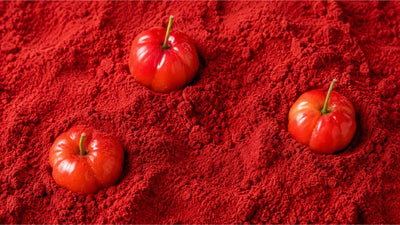 Acerola Cherry