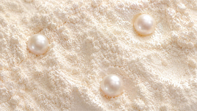 Pearl Powder