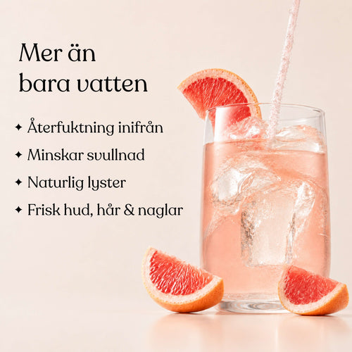 Advanced Skin Electrolytes