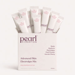 Advanced Skin Electrolytes