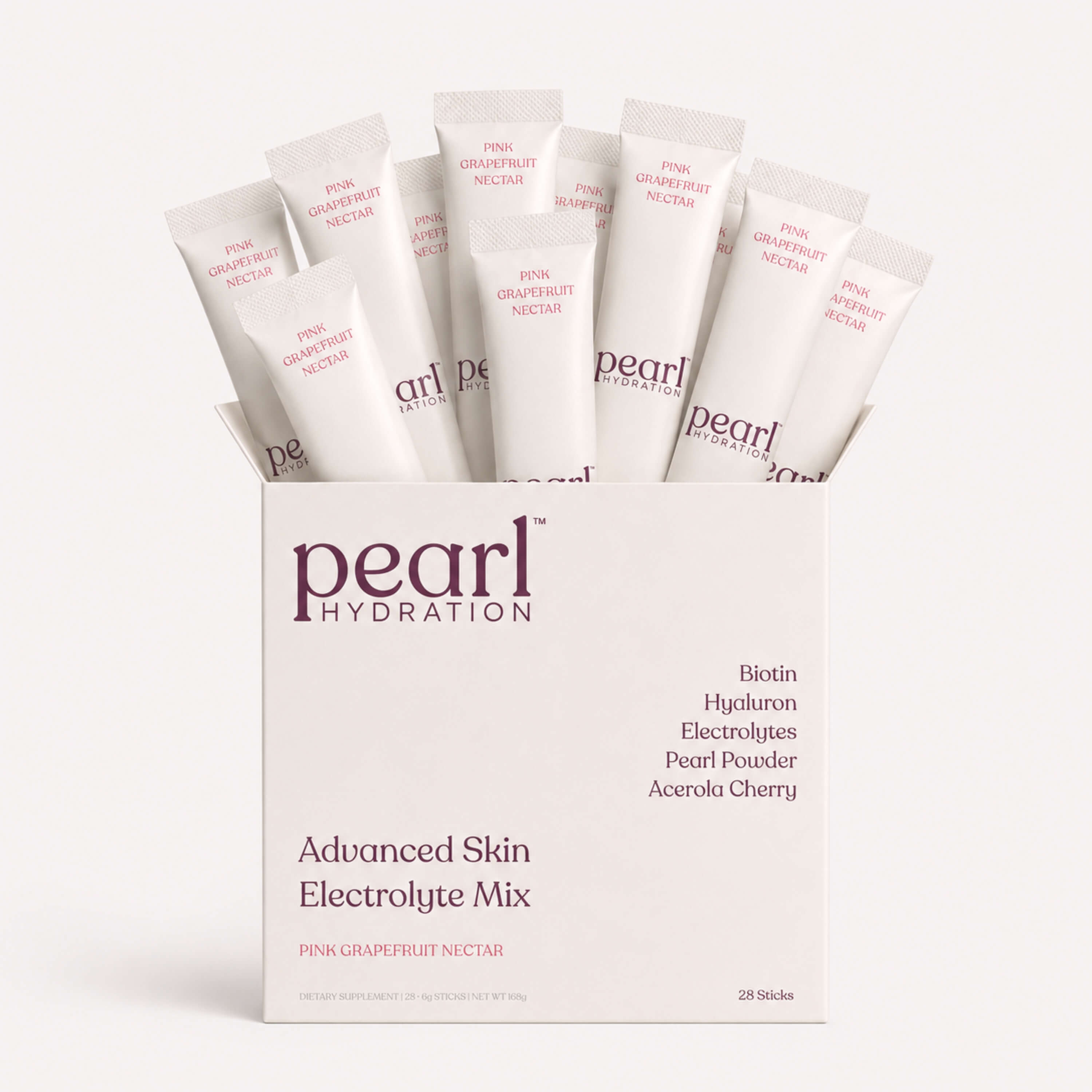 Advanced Skin Electrolytes
