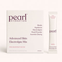 Advanced Skin Electrolytes