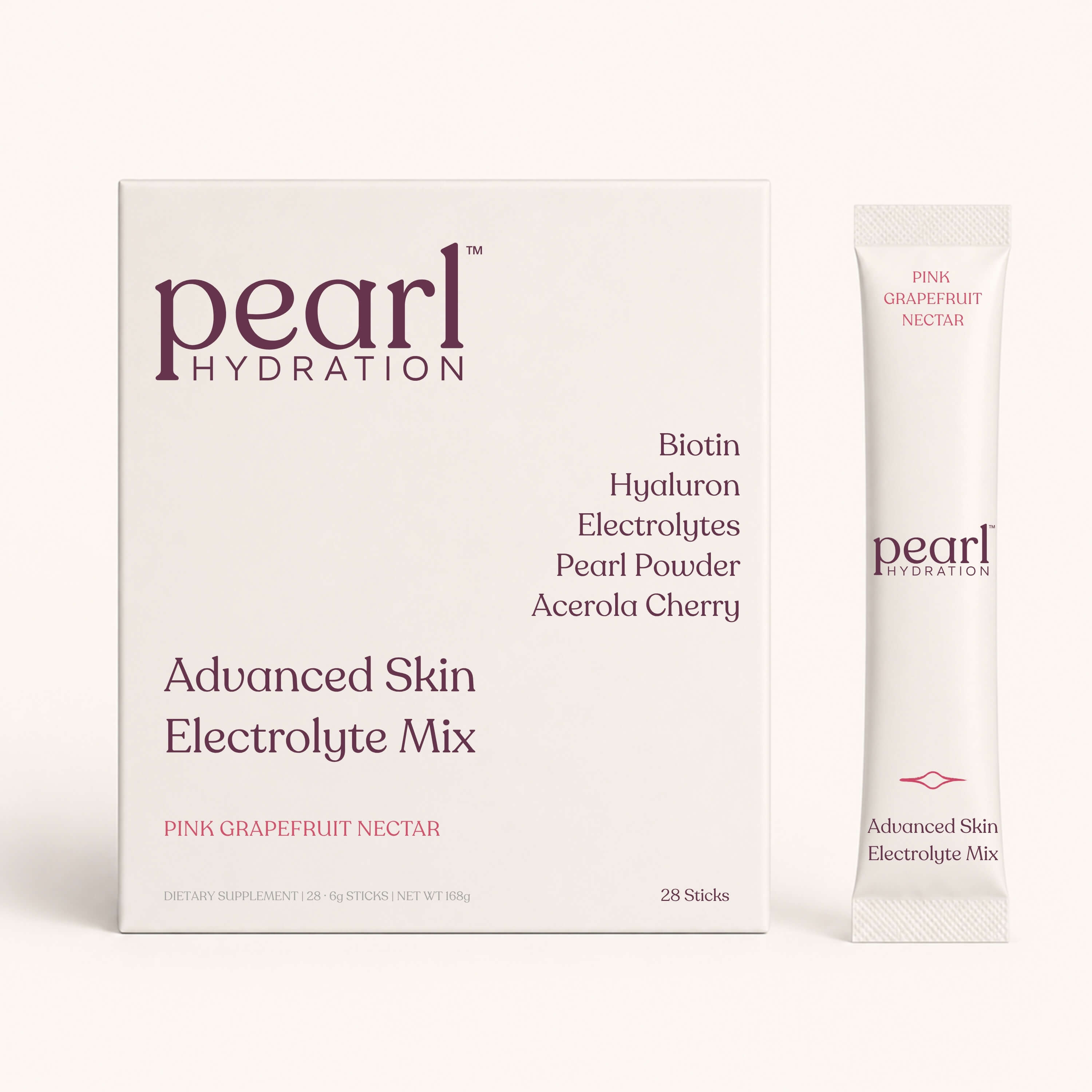 Advanced Skin Electrolytes